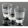 Haonai hot sale!glass dessert cups